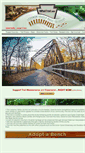 Mobile Screenshot of lvrailtrail.com